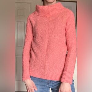 Moth Sweater wool blend